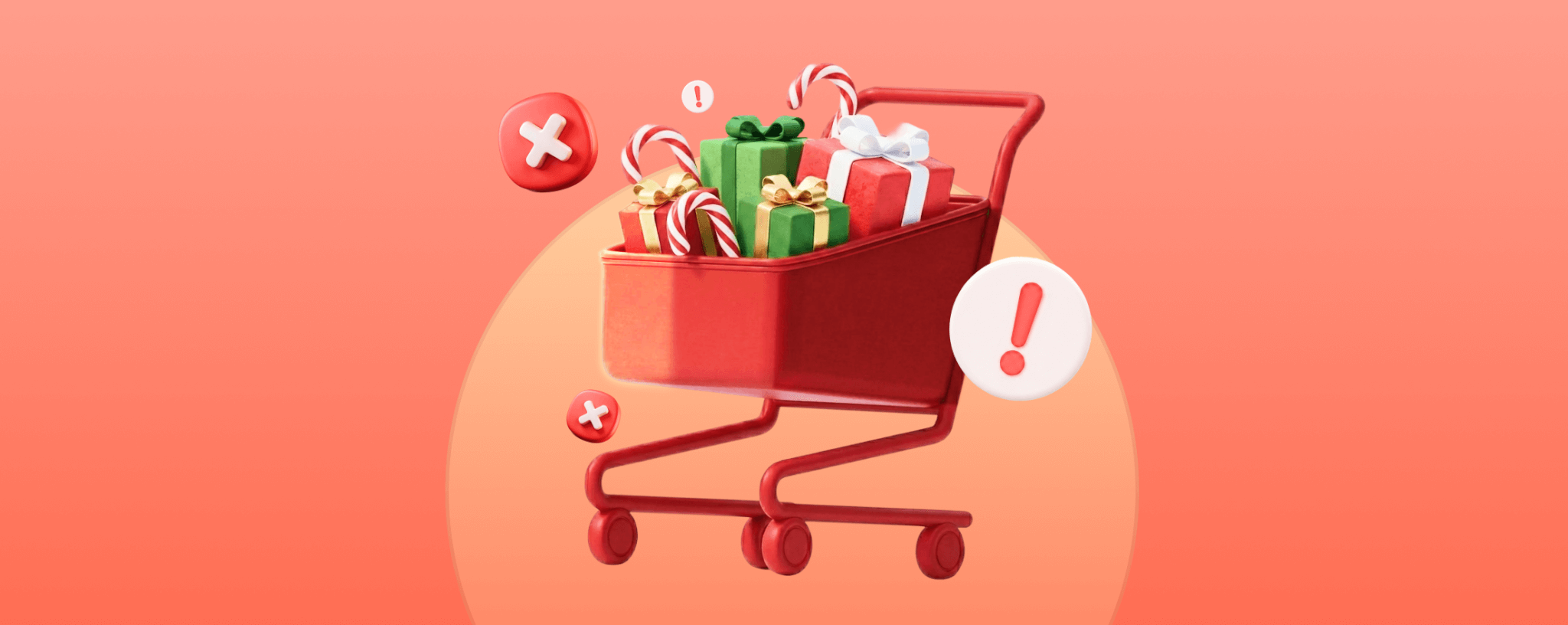 Holiday eCommerce Customer Service: 6 Mistakes to Avoid