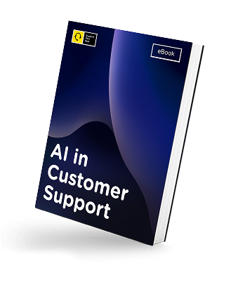 Customer Support Outsourcing for 